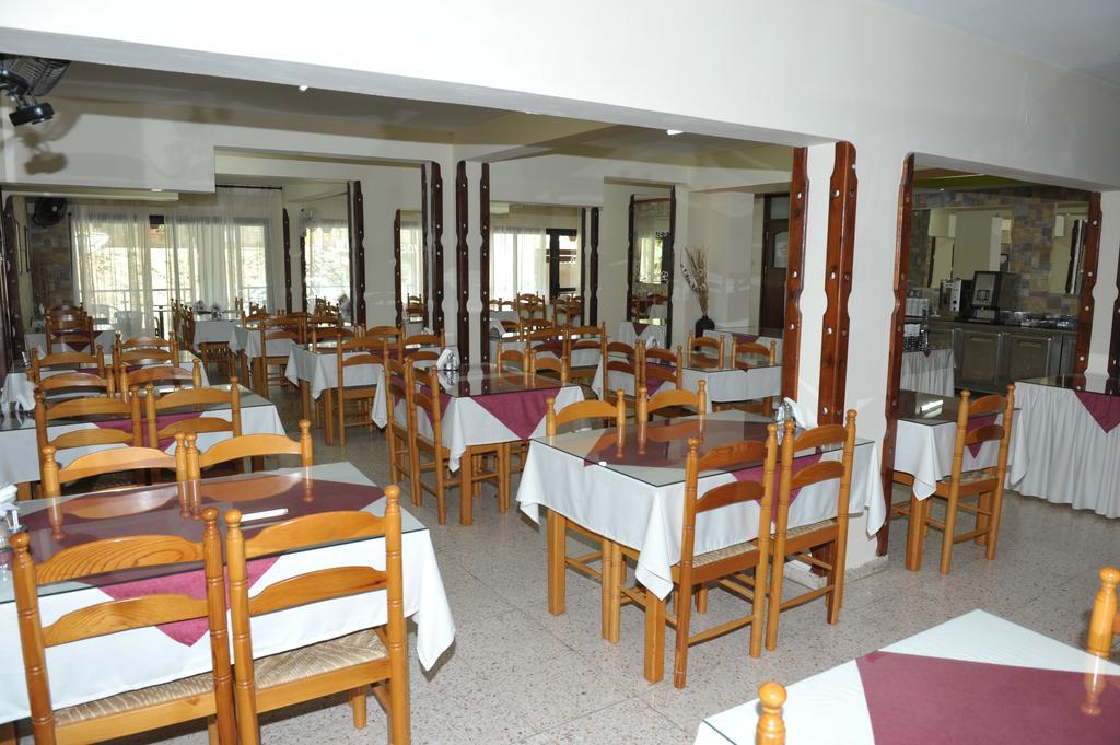 Minaides Hotel Kakopetria Exterior foto
